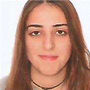 Profesora de inglés para primaria y ESO y de latín para bachillerato